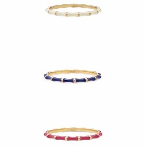 Stella & Dot Julep Bangle Bundle Set